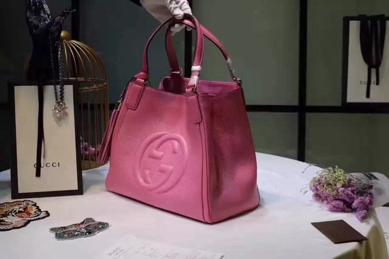 ブランド国内 グッチ  GUCCI セール 282309-6 レディース トートバッグバッグコピー代引き
