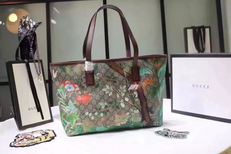 ブランド可能 GUCCI グッチ  211137 レディース トートバッグレプリカ販売バッグ