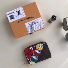 2018年秋冬 新作LOUIS VUITTON ルイヴィトン  M67248 財布 短財布 2018年新作スーパーコピー専門店