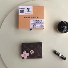 送料無料LOUIS VUITTON ルイヴィトン  M41988-1  短財布 最高品質コピー財布代引き対応