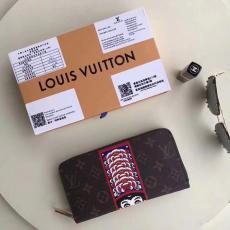 良品ルイヴィトン  LOUIS VUITTON セール価格 M67258 財布 長財布 ブランド財布通販