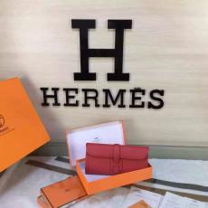 ブランド販売 エルメス Hermes    長財布 スーパーコピー代引き