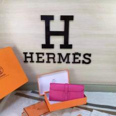 ブランド通販 エルメス Hermes    長財布 レプリカ口コミ販売