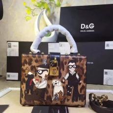 ブランド通販 ドルチェ & ガッバーナ  Dolce & Gabbana   トートバッグコピー代引き口コミ
