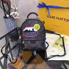 ブランド通販 ルイヴィトン  Louis Vuitton  42971 バックパックスーパーコピー代引きバッグ