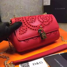 ブランド通販 ドルチェ & ガッバーナ  Dolce & Gabbana   ショルダーバッグレプリカ販売バッグ