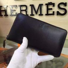 ブランド販売 エルメス Hermes   長財布  スーパーコピー代引き財布