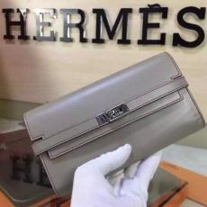 ブランド後払い エルメス Hermes セール価格  長財布  コピー財布 販売