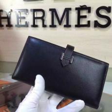 ブランド後払い エルメス Hermes セール   長財布 コピー財布 販売