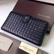 ブランド通販 ボッテガヴェネタ BOTTEGA VENETA  セール価格 1533-1  長財布 レプリカ激安代引き対応