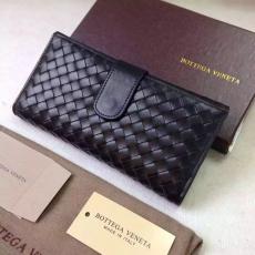 ブランド販売 ボッテガヴェネタ BOTTEGA VENETA  セール価格 1587-1 長財布  財布最高品質コピー代引き対応