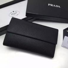 ブランド販売 プラダ PRADA  2M1434-1  長財布 財布コピー代引き