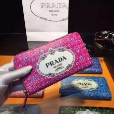 ブランド販売 プラダ PRADA  1M0506-8 長財布  スーパーコピー激安販売専門店
