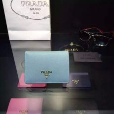 ブランド販売 プラダ PRADA  1M0204-2 短財布  財布最高品質コピー代引き対応