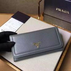 ブランド国内 プラダ PRADA  1M1132-3  長財布 最高品質コピー