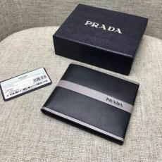 ブランド国内 プラダ PRADA  2M0669-2  短財布 コピー最高品質激安販売