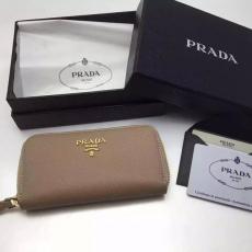 ブランド国内 プラダ PRADA  1M0604-6 短財布  コピー代引き口コミ