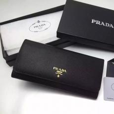 ブランド可能 PRADA プラダ 特価   長財布 スーパーコピー代引き財布