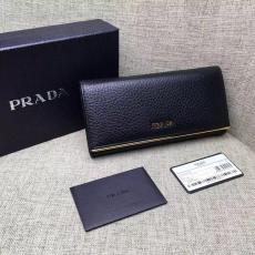 ブランド可能 PRADA プラダ セール価格 1M1132-1  長財布 レプリカ販売口コミ
