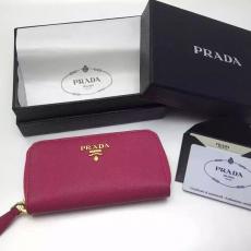 ブランド後払い プラダ PRADA  1M0604-4 短財布  ブランドコピー財布専門店