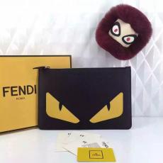 ブランド国内 フェンディ FENDI   クラッチバッグスーパーコピーブランドバッグ激安安全後払い販売専門店