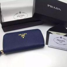 ブランド後払い プラダ PRADA  1M0604-3 短財布  ブランドコピー財布安全後払い専門店